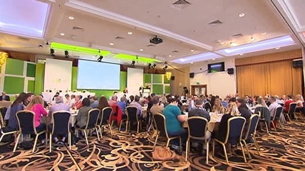 The Citizens Assembly was established last July to bring forward proposals to the Houses of the Oireachtas to advance gender equality