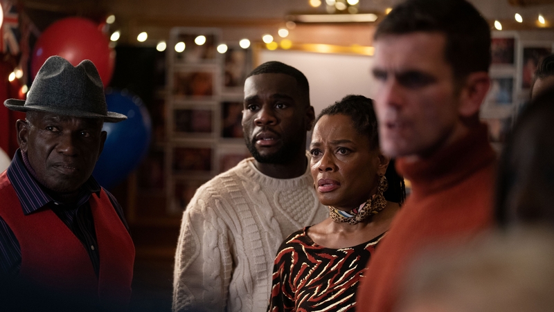 "Everyone struggles to comprehend what's happened"