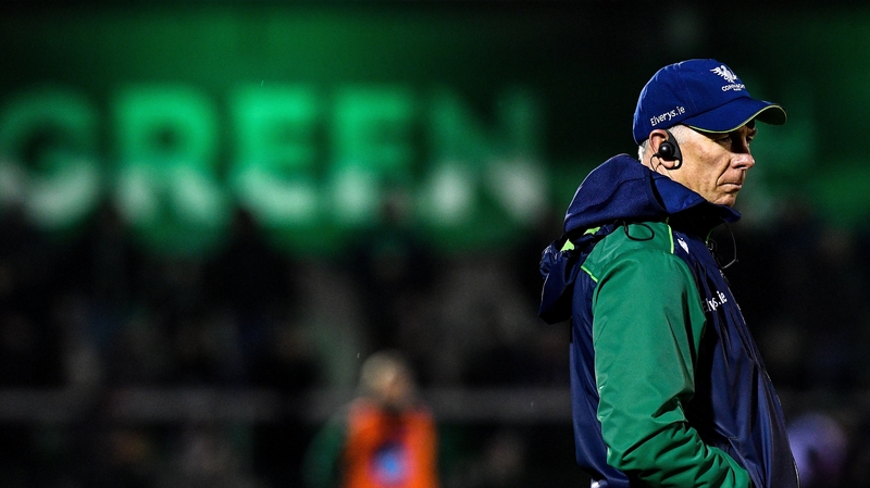 Andy Friend's side dispatched Cardiff Blues in last night's Pro 14 game in the Sportsground