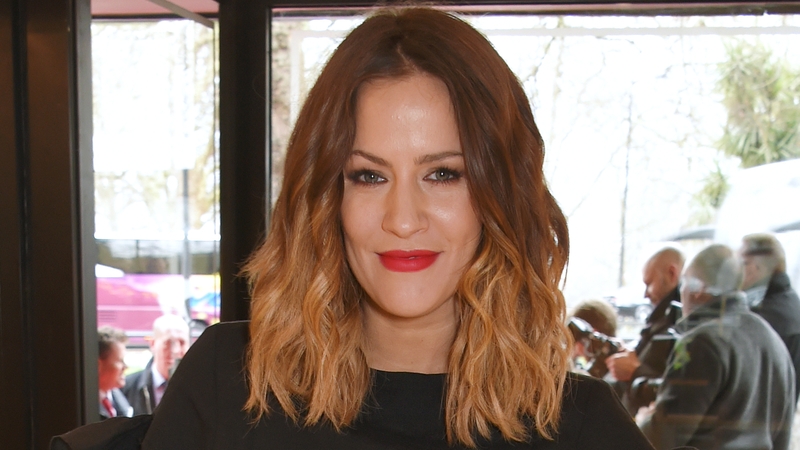 Caroline Flack has died aged 40