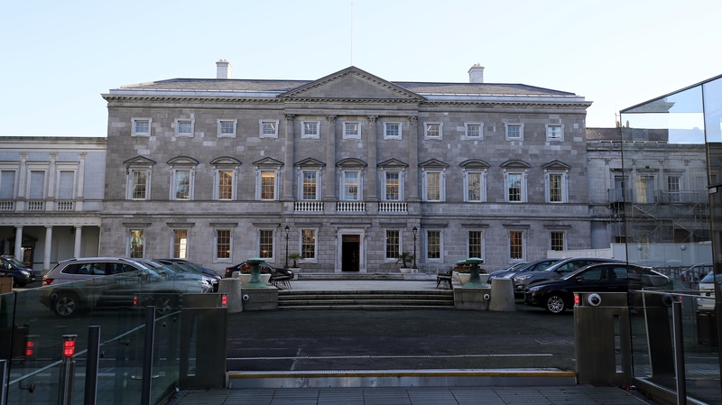 Leo Varadkar said that any government that was formed would have to have a 'functioning and working majority'