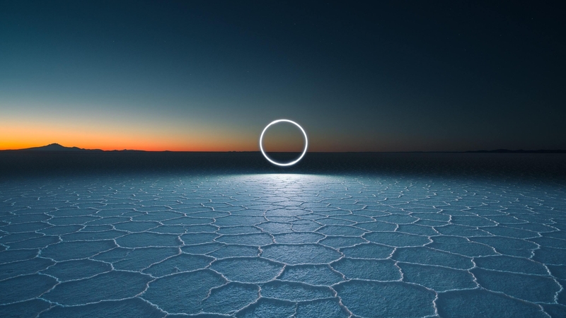 (Reuben Wu, United Kingdom, Shortlist, Professional, Creative, 2020 Sony World Photography Awards/PA)