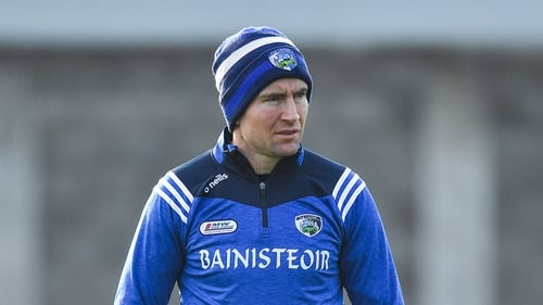 The return of the Allianz Leagues 'seems to contradict what the government guidelines is on this'