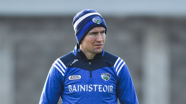 Eddie Brennan