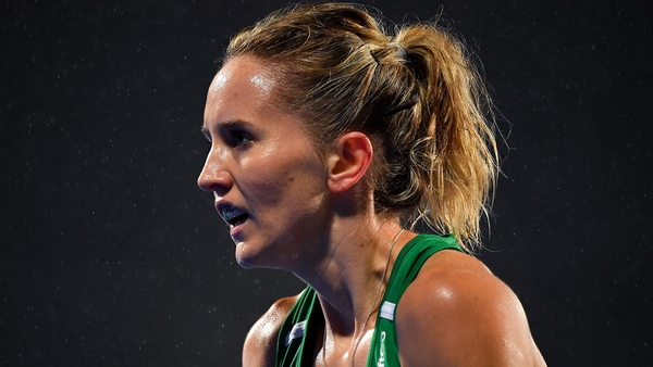Nicci Daly has expressed an interest in returning to a role in motorsport after her retirement from hockey