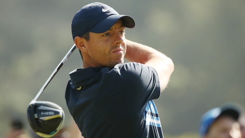 Revenues at Rory McIlroy Management Services last year declined by 38.7% from $24.2m to $14.8m