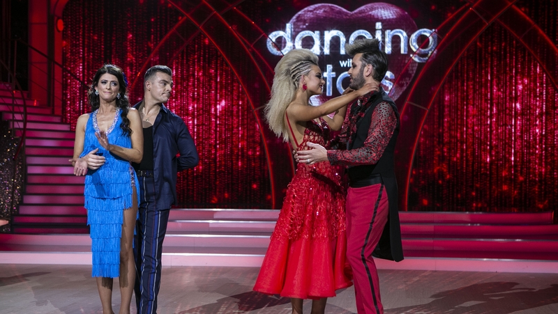 The moment of truth All photos: Kyran O'Brien