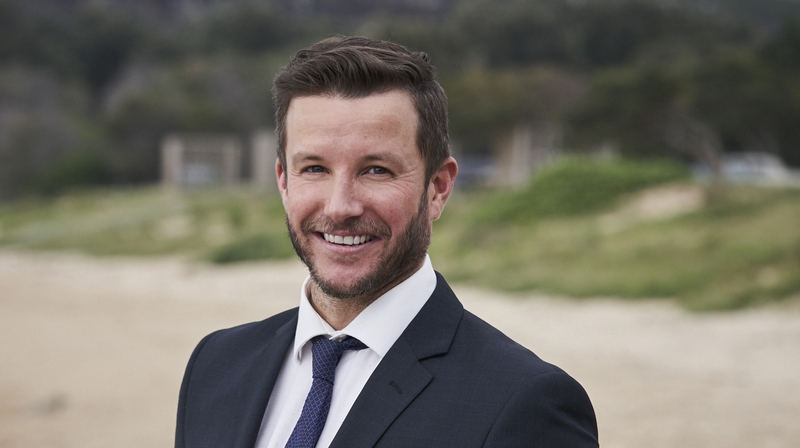 Angelo is headed back to the Bay