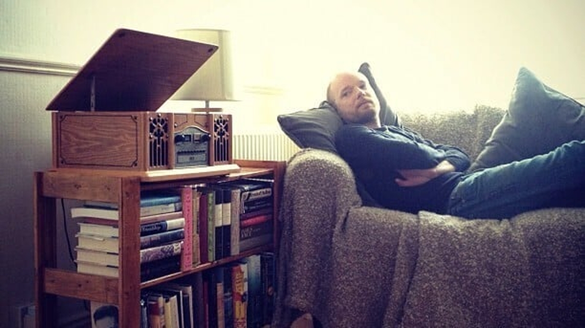 Noon | The Lyric Feature 