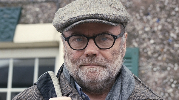 In the debut novel from journalist Malachi O'Doherty, the past catches up on Provisional IRA member Terry Brankin