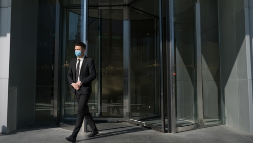 COVID-19 has killed hundreds of people, and is hurting the world economy