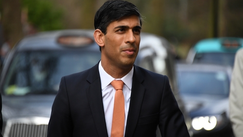 New UK finance minister Rishi Sunak has ordered an additional set of economic forecasts