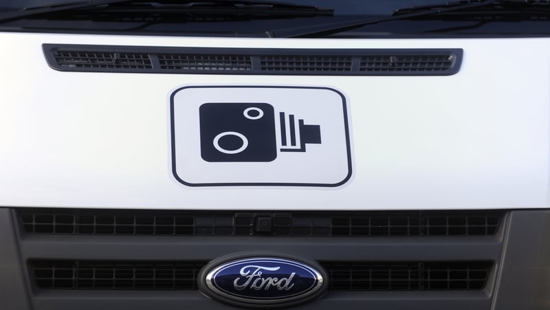 Speed vans are now operating in 903 new areas