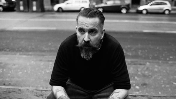 Andrew Weatherall remembered - Cian Ó Cíobháin on a DJing legend