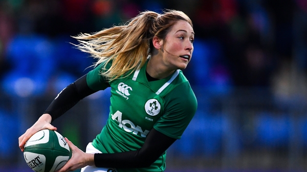 Eimear Considine: Time to watch Lord of the Rings