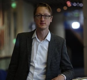 Markus Eichhorn