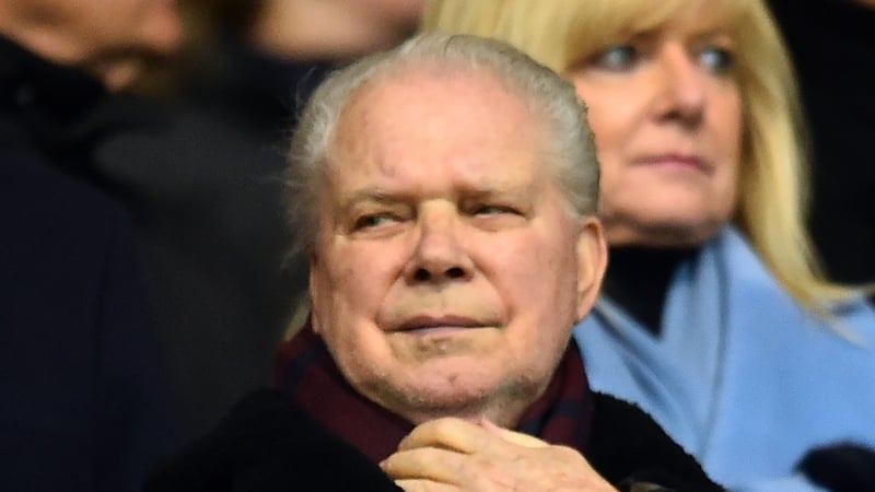 David Gold