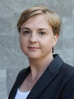 Connie Healy