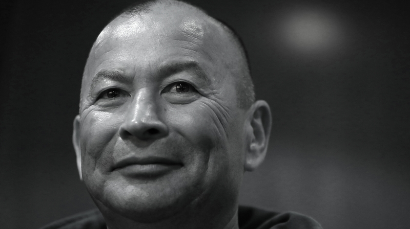 On some level, when he mouths off, he may be trying to get into his opponents' heads... But mainly, the old Aussie sledger is just amusing himself