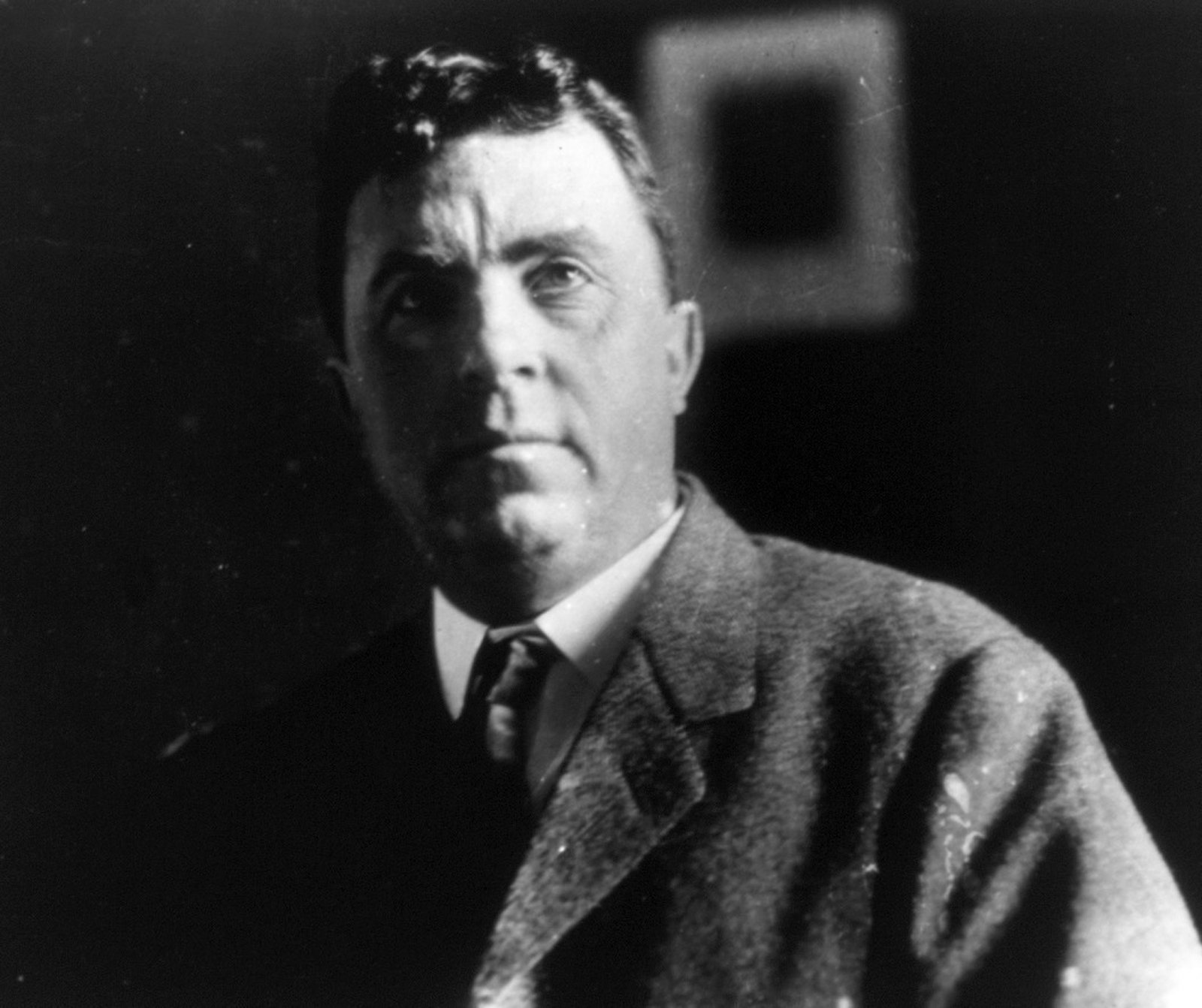 Daniel Cohalan, who fell out with de Valera