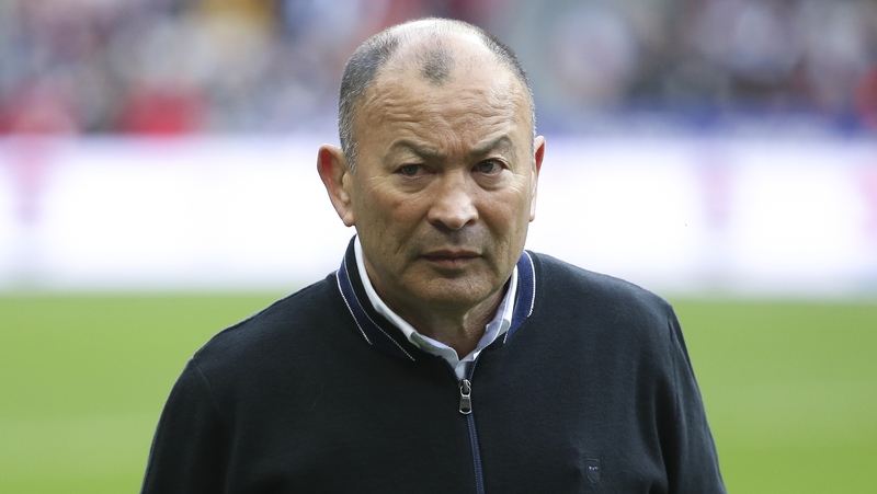 'I think Eddie says some things that overstep the mark sometimes'