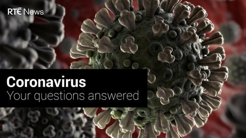 There have been no confirmed cases of COVID-19 in Ireland