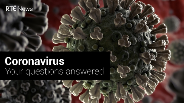 There have been no confirmed cases of COVID-19 in Ireland