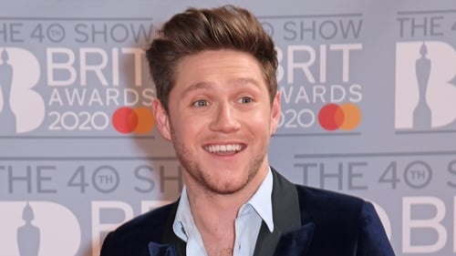 Niall Horan - "The answer is we don't know"