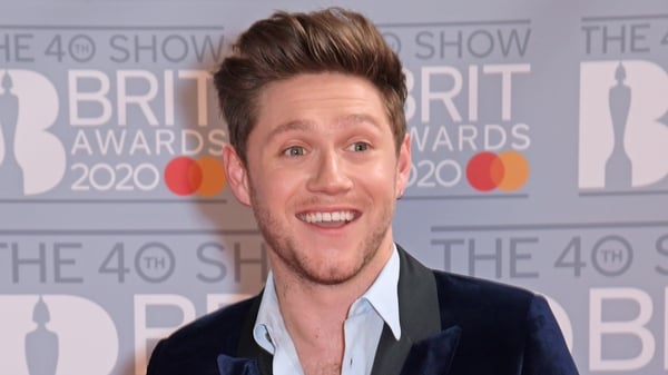 Niall Horan - "The answer is we don't know"