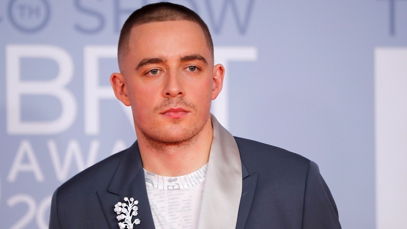 Dermot Kennedy: "If you're in a scenario where you were trying to find somebody it would be so hard to get to the bottom of people's motives."