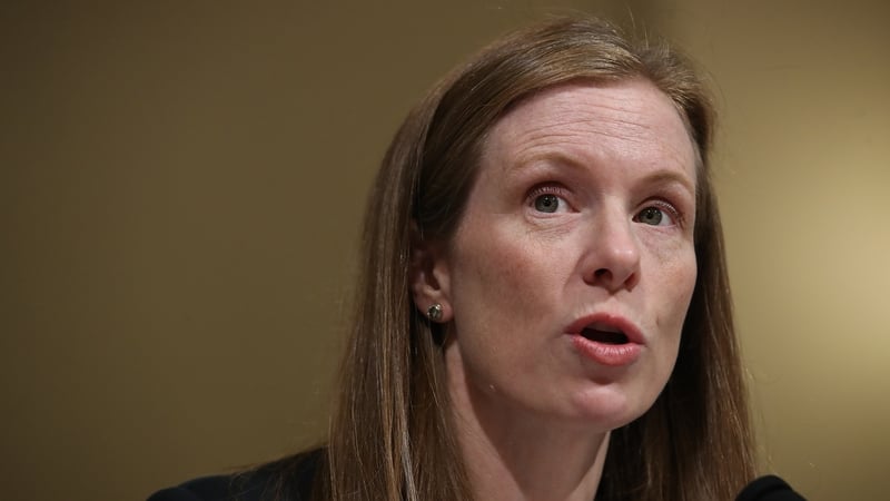 Monika Bickert said Facebook wanted to work with governments to ensure the right kind of content regulation was developed