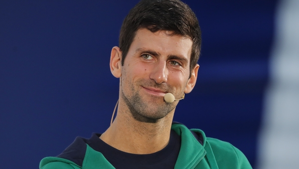 'I've read a lot of stuff suggesting that I am disliked but I really don't have that impression'