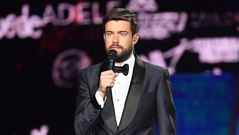 Jack Whitehall described Caroline Flack as a "kind and vibrant person with an infectious sense of fun"