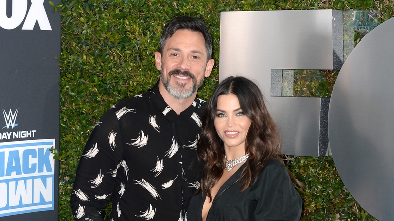 Steve Kazee and Jenna Dewan are set to become Mr & Mrs