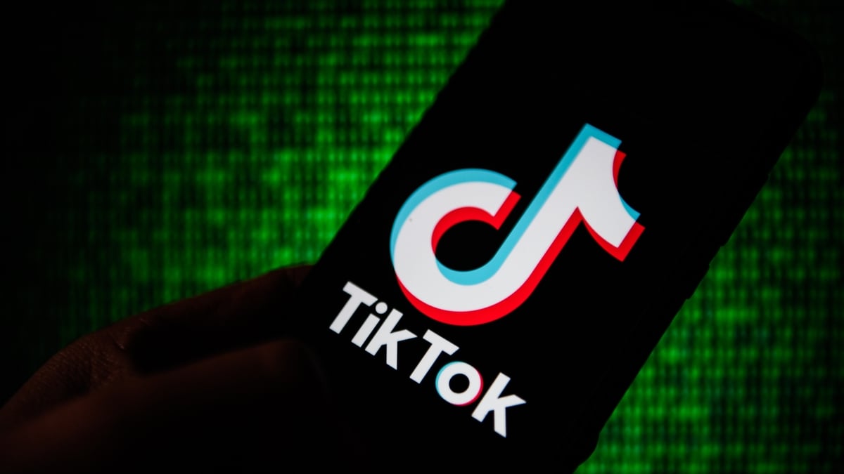 Tik Tok Teacher