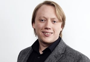 Luke Field