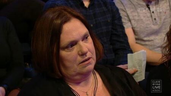 IRA victims are forgotten - Ann Travers