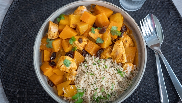 A tasty OT recipe.