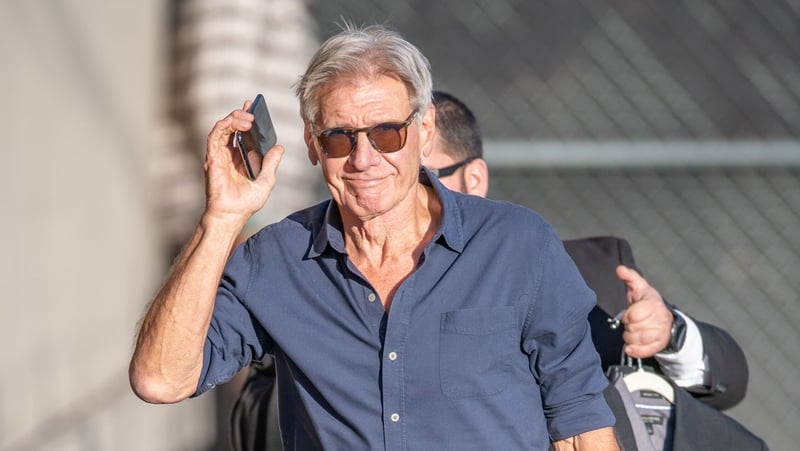 How to stay fit, no temple-running required. Photo: Getty