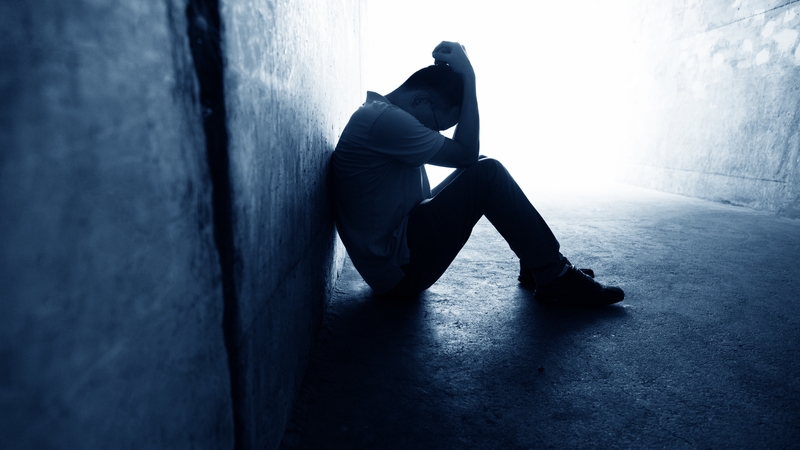 TDs are listening to concerns about funding and the impact of the pandemic on people using mental health services