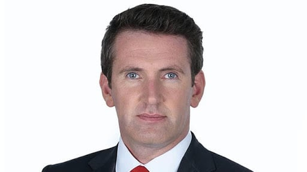 Labour: 'There are a number of issues with An Garda Síochána, Dublin City is being run on overtime'