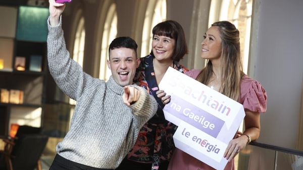 5 easy ways to use more Irish
