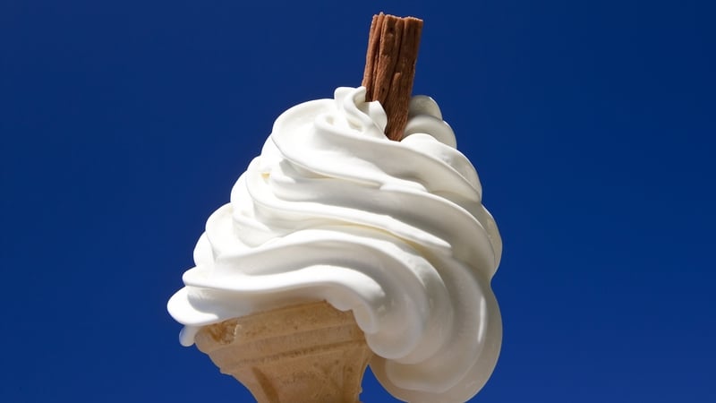 The forecast is mixed for the rest of the week