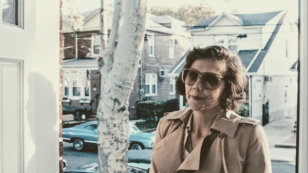 Maggie Gyllenhaal in The Deuce