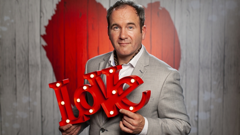 Damian: "If there's stuff you want to do, do it."