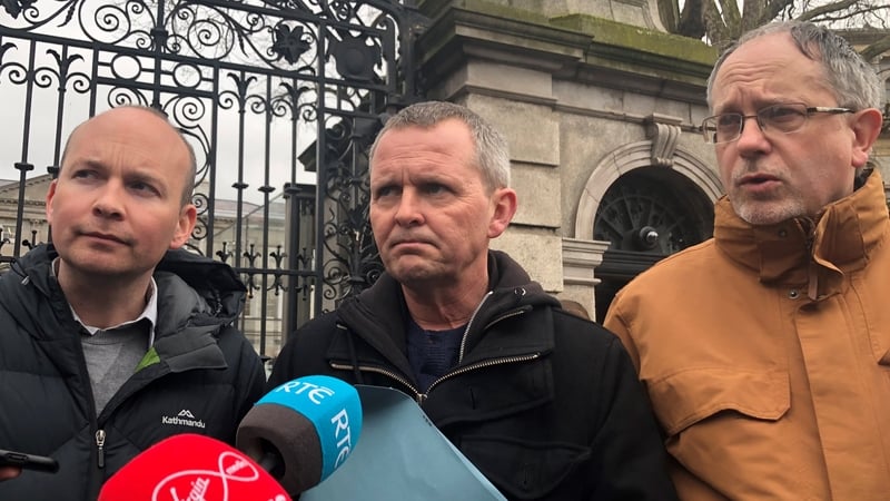 People Before Profit-Solidarity want for radical action on housing, including forced rent reductions