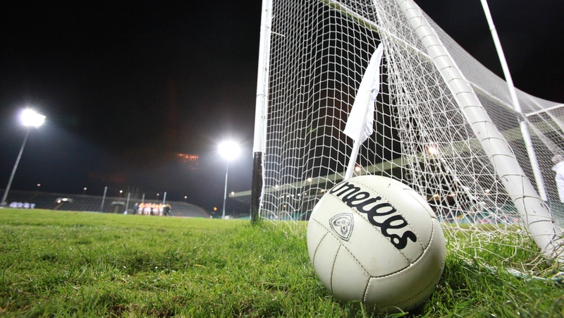 Dungarvan had beaten ill in the decider