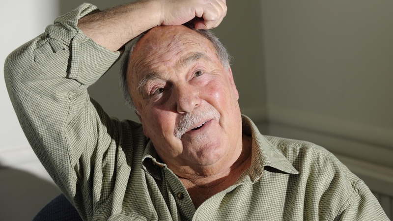 The former England striker had been 'very ill'