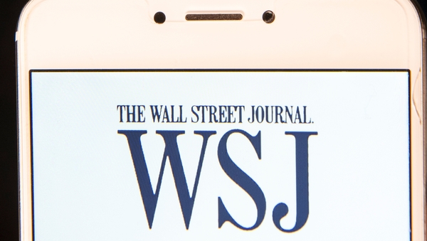 Three correspondents had their press credentials revoked