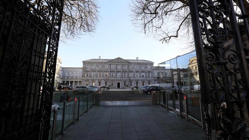 Government formation talks are set to gather greater momentum in the next couple of weeks